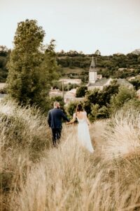 photographie mariage