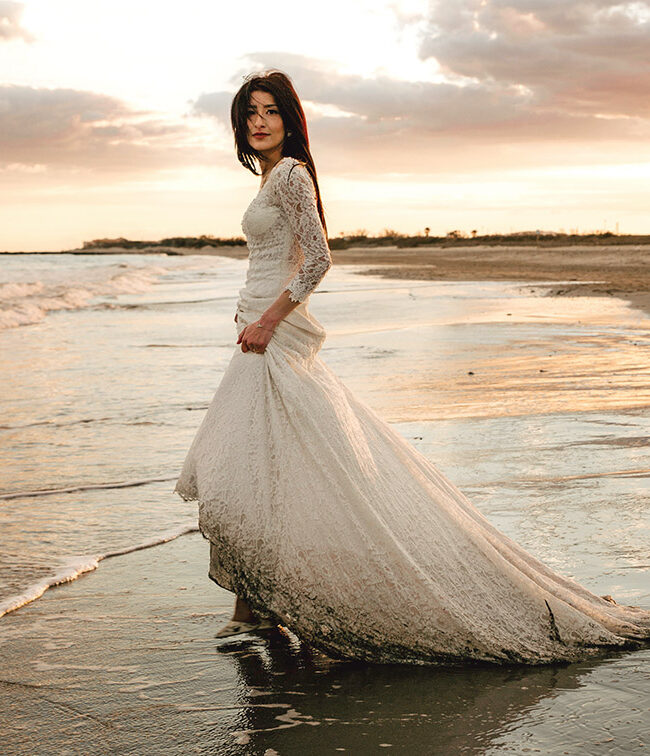 Day After à la plage