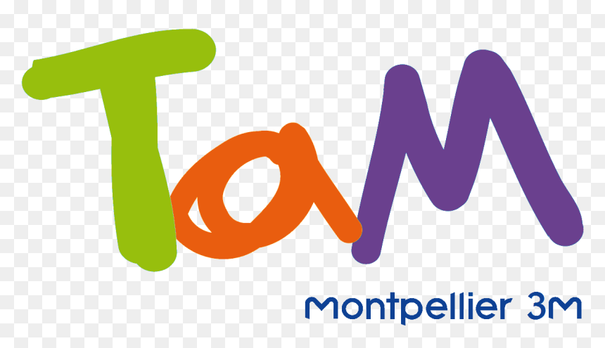 Logo Tam